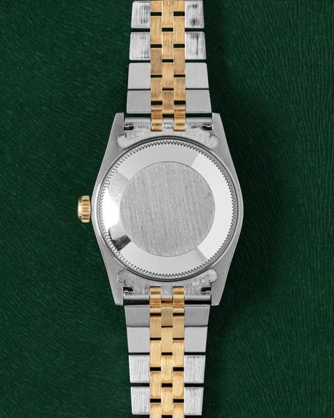 Rolex Mid-Size Datejust 68273